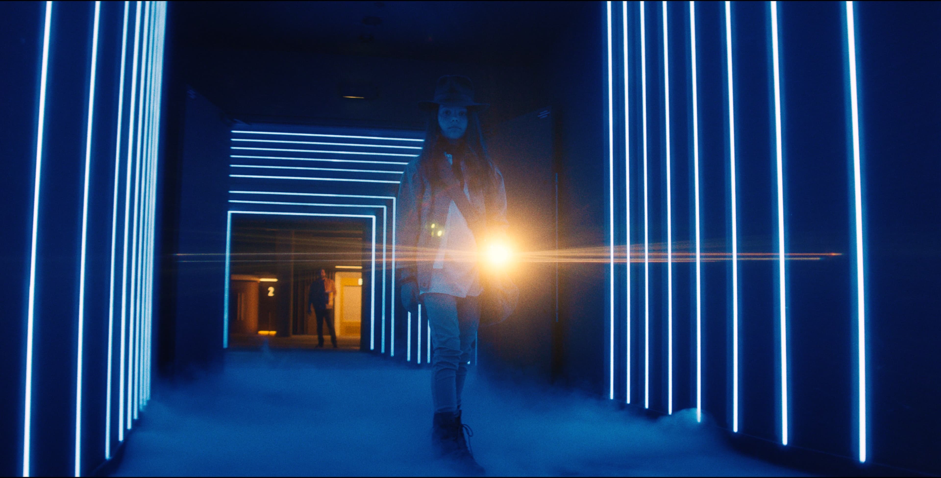 IMAX - Indianna Jones